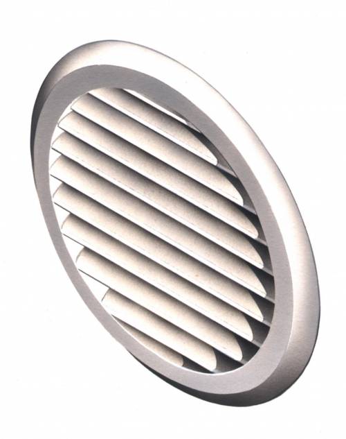 Type CLV Circular Louvered Ventilator Ventilation - Cavity Trays
