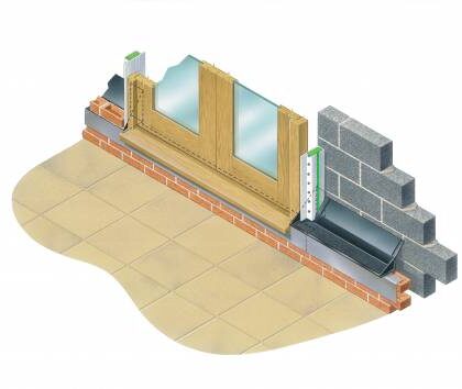 Type GBOT Cavity Trays - Cavity Trays