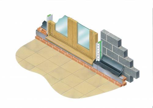 Type GBOT Cavity Trays - Cavity Trays